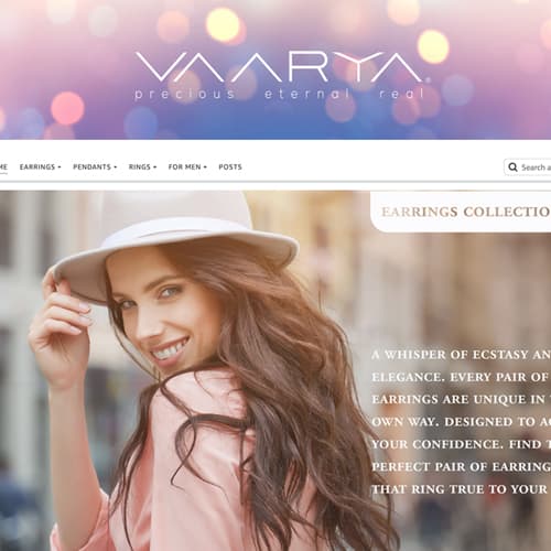 Vaarya Jewels