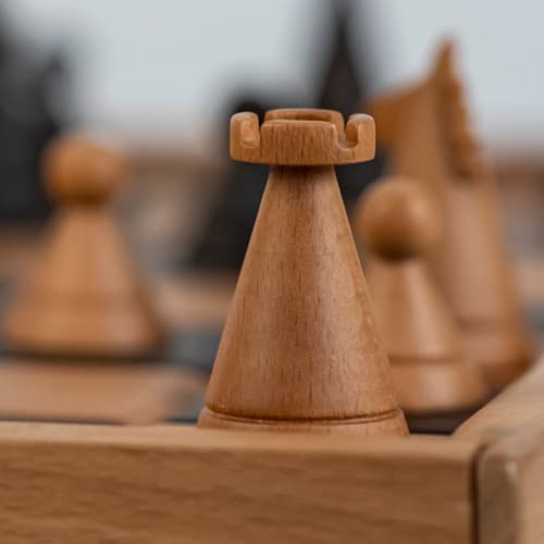 Chess Set