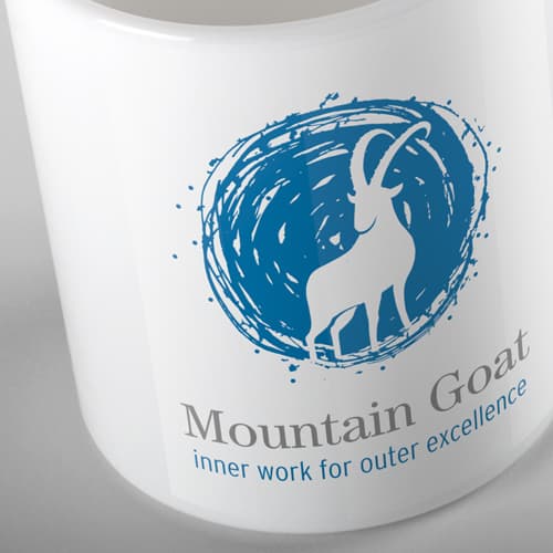 Mountain Goat