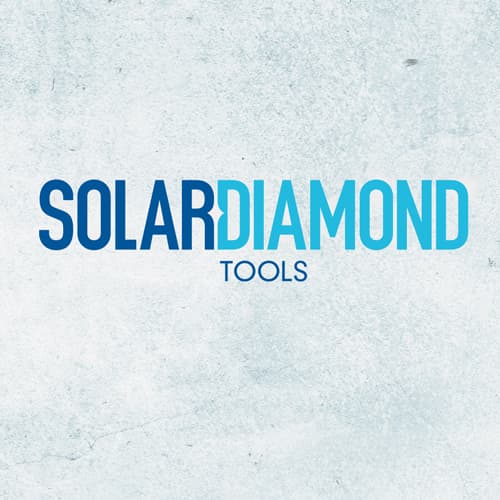 Solar Diamond
